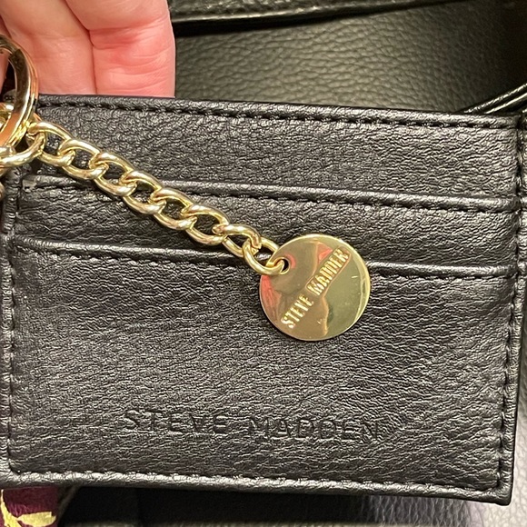 Steve Madden BMARYLIN PRINTED FLORAL - Picture 3 of 8